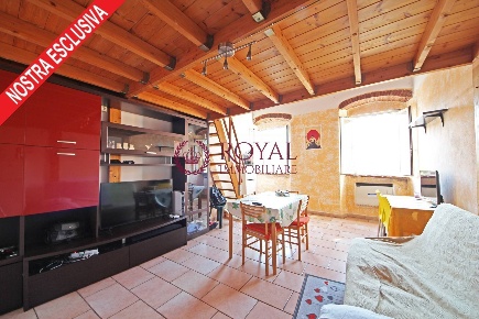 Foto Appartamento in Via San Giovanni, Livorno Quartiere Venezia di 50 m²