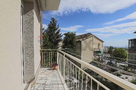 Foto Appartamento in via Igino Simboli 21, Recanati Centro di 137 m²