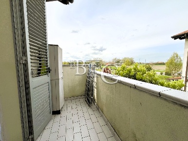 Foto Appartamento in via degli Armigeri, Medicina Medicina Buda di 99 m²