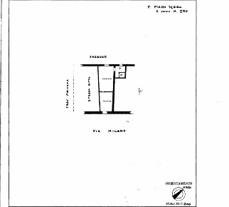 Foto Appartamento a Pontecagnano Faiano Pontecagnano di 45 m² con 1 locali
