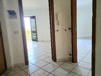 Foto Appartamento in Via Casa di Giacomo  1, Salerno Ogliara di 80 m²