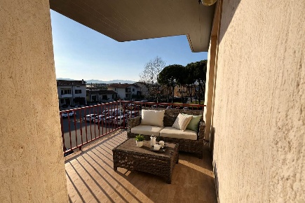 Foto Appartamento in Via Compietra  4, Montale Stazione Di Montale Agliana