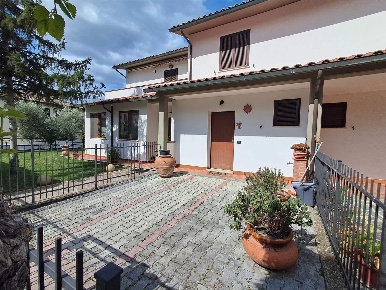 Foto Appartamento in Via del Saltecchio 36d, Roccastrada Sticciano Scalo