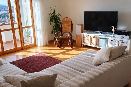 Foto Appartamento a Empoli San Rocco - Lungarno di 125 m² con 5 locali