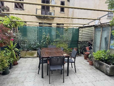 Foto Appartamento in via stelvio 53, Milano Farini di 142 m² con 4 locali