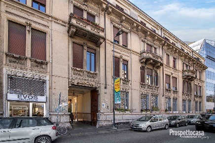 Foto Appartamento in via stelvio 53, Milano Farini di 142 m² con 4 locali