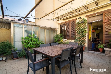 Foto Appartamento in via stelvio 53, Milano Farini di 142 m² con 4 locali