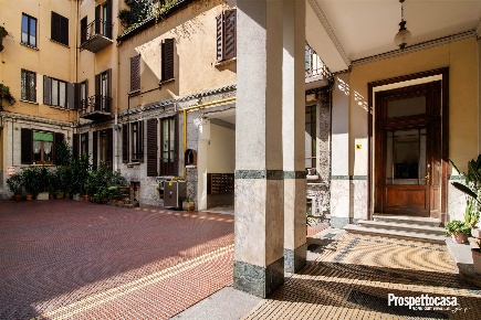 Foto Appartamento in via stelvio 53, Milano Farini di 142 m² con 4 locali
