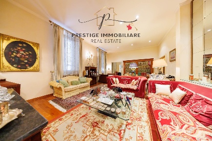 Foto Appartamento a Livorno Stadio di 367 m² con 10 locali in vendita