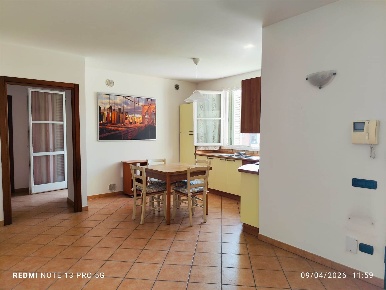Foto Appartamento a Quarrata di 90 m² con 3 locali in vendita