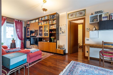 Foto Appartamento in Via Privata San Romanello  23, Milano Quinto Romano