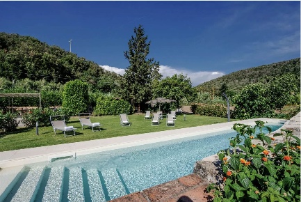Foto Villa unifamiliare a Rio di 217 m² con 6 locali in vendita