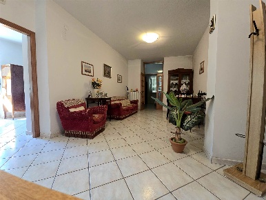 Foto Appartamento in Via Casa di Giacomo  1, Salerno Ogliara di 100 m²