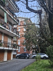 Foto Appartamento a Bergamo Valverde di 100 m² con 4 locali in vendita