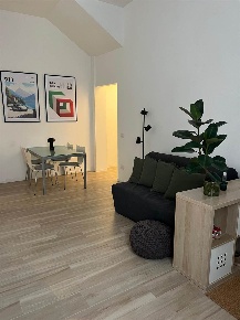 Foto Appartamento in via Meda 18, Milano Ascanio Sforza di 53 m² in affitto