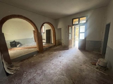Foto Appartamento a Firenze Europa di 115 m² con 6 locali in vendita
