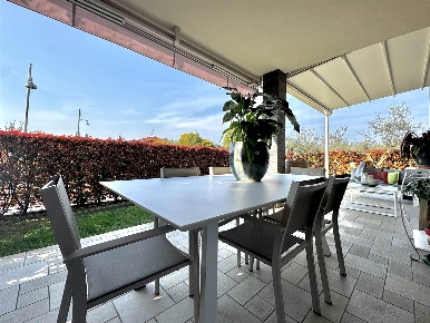 Foto Appartamento a Moniga del Garda di 75 m² con 3 locali in vendita