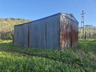Foto Terreno agricolo a Campiglia Marittima Venturina di 5000 m² in vendita