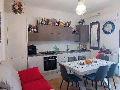 Foto Appartamento a Prato Maliseti di 63 m² con 2 locali in vendita