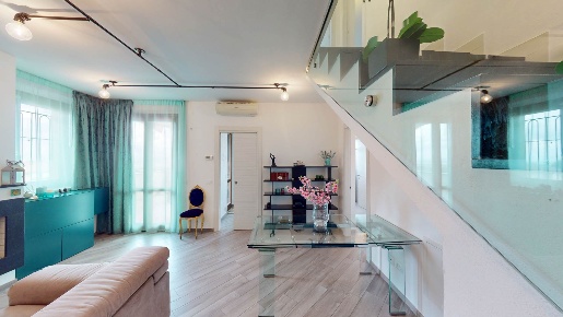 Foto Appartamento in via adolfo cicogna 1, Perugia Sant'Egidio - Aeroporto