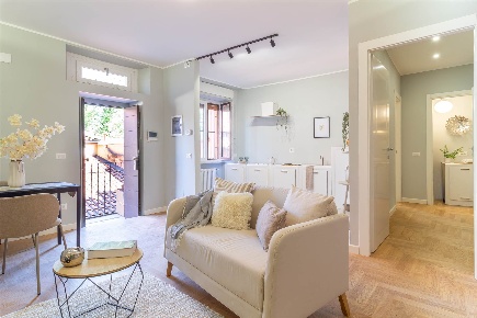 Foto Appartamento in via Marsala 8 8, Monza San Carlo - Stazione di 98 m²