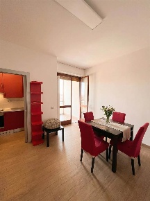Foto Appartamento in VIA SIRTE 6, Milano Solari di 45 m² con 1 locali