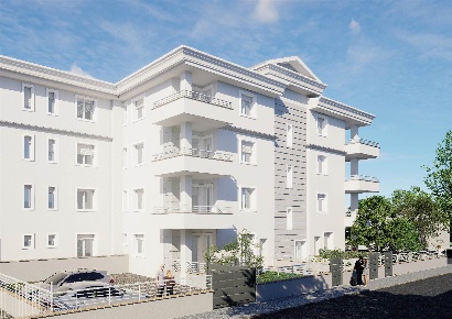 Foto Appartamento a Campi Bisenzio Centro di 80 m² con 3 locali in vendita