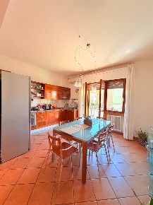 Foto Appartamento a Certaldo Certaldo Alto di 121 m² con 3 locali