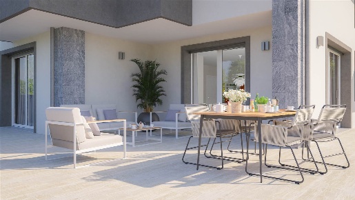 Foto Appartamento a Dairago di 118 m² con 4 locali in vendita