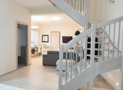 Foto Appartamento a Gravina di Catania Centro di 140 m² con 5 locali