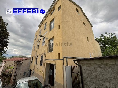 Foto Appartamento in Traversa Mario Valentini 20, Cosenza Acquedotto