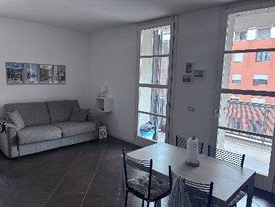 Foto Appartamento a Sesto Fiorentino Sesto Città di 35 m² con 1 locali