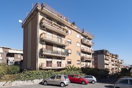 Foto Appartamento in Via Francesco Zangrì 30, Catania Barriera - Leucatia