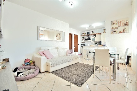 Foto Appartamento in Via Bologna 13, Colle di Val d'Elsa di 65 m²