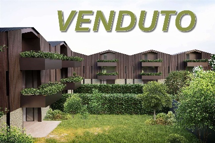 Foto Appartamento in Via Marelli 36, Monza San Fruttuoso di 111 m²