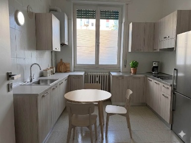 Foto Appartamento in VIALE VENETO 3, Cinisello Balsamo Fulvio Testi