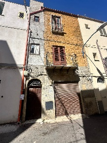 Foto Casa indipendente in Corso Margherita  44, Ribera Centro di 135 m²