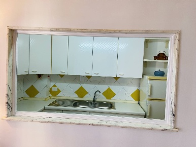 Foto Appartamento in via pizzetti, Palermo Malaspina di 65 m² con 2 locali