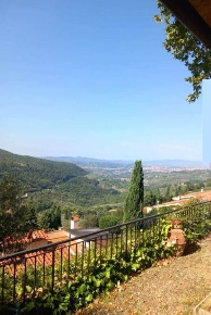 Foto Appartamento in via Fontibucci, Bagno a Ripoli Le Case San Romolo