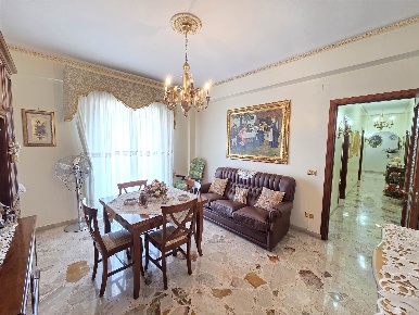 Foto Appartamento in Via Villagrazia  110, Palermo Guadagna di 115 m²