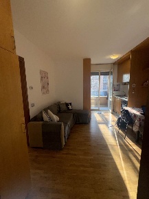 Foto Appartamento in via san mirocle 6/a, Milano Santa Giulia di 51 m²