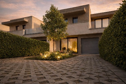 Foto Appartamento in Via Secondo Casadei, Forlimpopoli di 119 m² in vendita