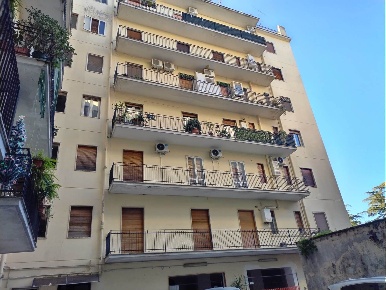 Foto Appartamento in via roberto dangiò, Santa Maria Capua Vetere di 140 m²