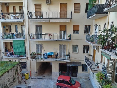 Foto Appartamento in via roberto dangiò, Santa Maria Capua Vetere di 140 m²