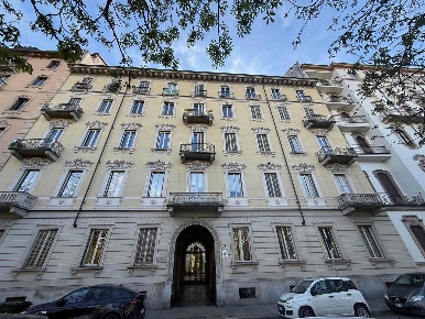 Foto Appartamento in corso galileo ferraris 69, Torino Crocetta di 73 m²