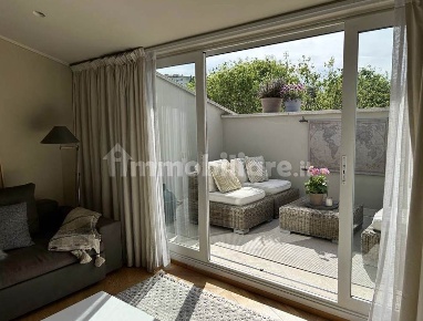 Foto Appartamento a Firenze Gavinana di 95 m² con 4 locali in affitto