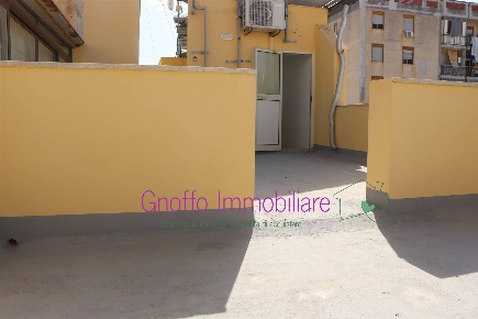 Foto Appartamento in Via Archimede 12, Trapani Centro di 60 m² con 2 locali