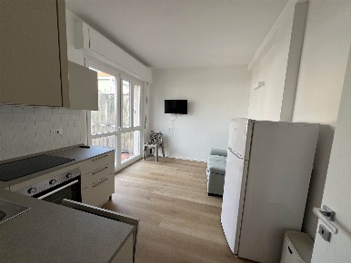 Foto Appartamento in Via Magellano 3, Milano Dergano di 45 m² con 2 locali