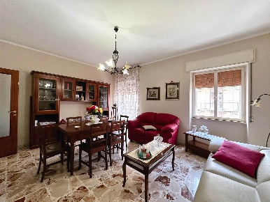 Foto Appartamento in VIA TORINO 77/B, Siracusa Borgata - Santa Lucia