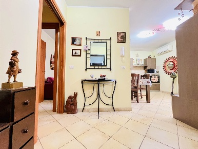 Foto Appartamento in via Noto 32, Casteldaccia di 80 m² con 3 locali